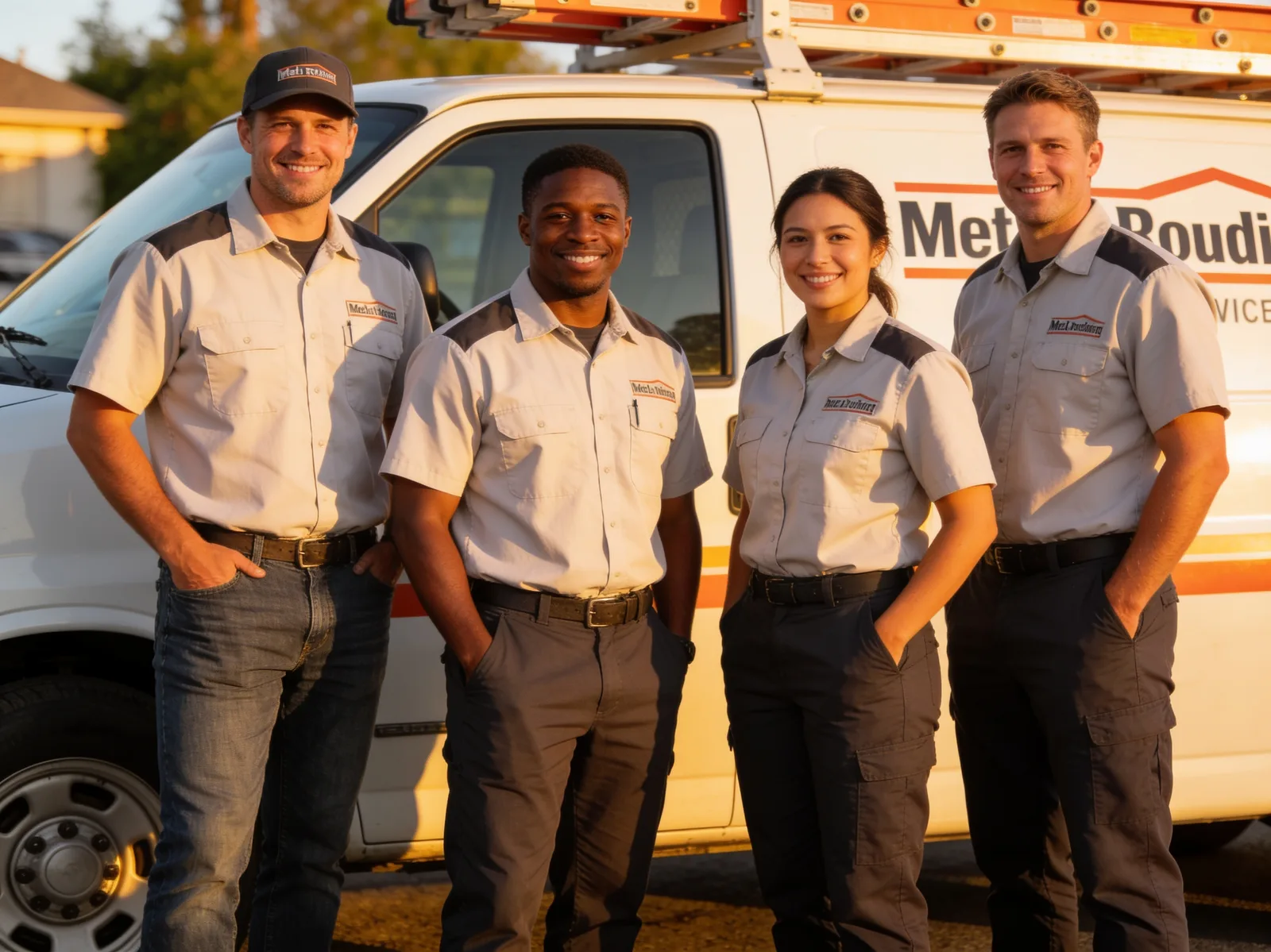 Metal Roof Installation company in Plymouth, FL